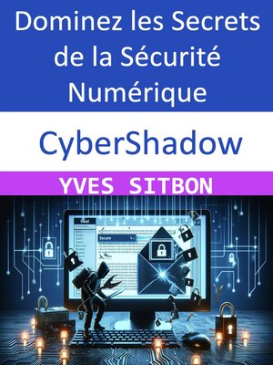 cover image of CyberShadow
